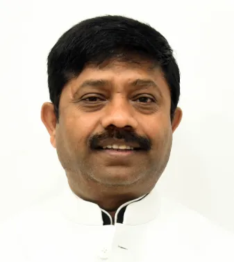Nand Gopal Gupta