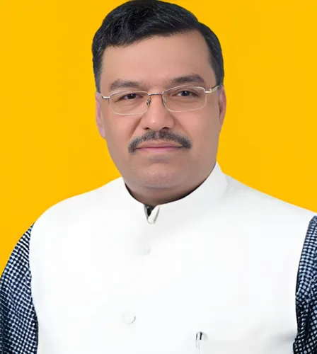 Raish Chandra Shukla