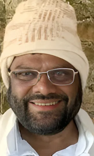 Narendra Singh Kusawaha