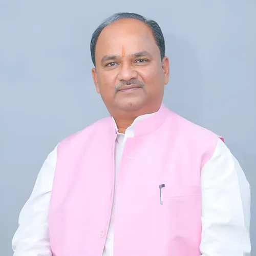 Rajendra Kumar