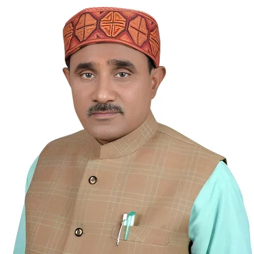 Raj Mani