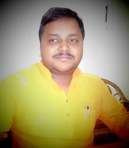 Upendra Pal Singh