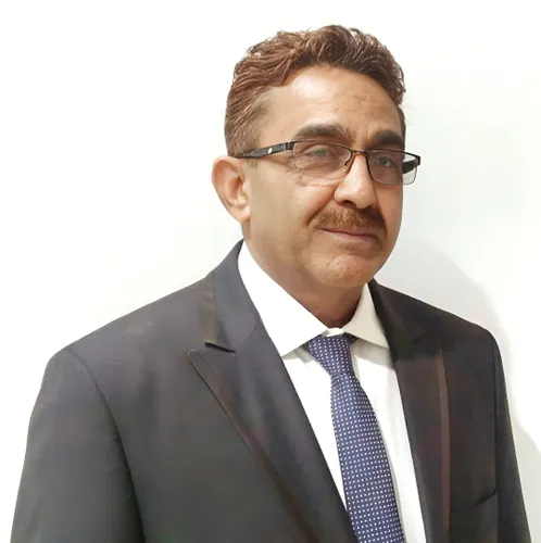 Mohammad Mushir Khan Tarin
