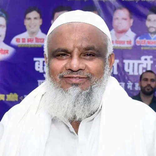 Shakil Ahamad