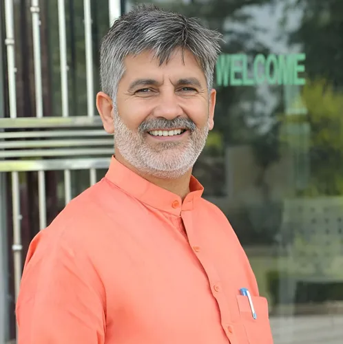 Persann Kumar