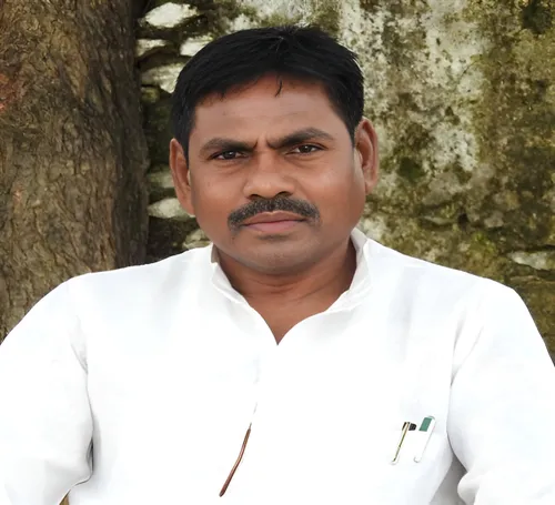 Sanjeev Kumar