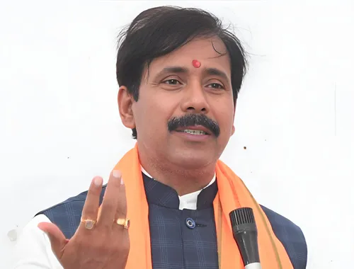 Anil Rajbhar