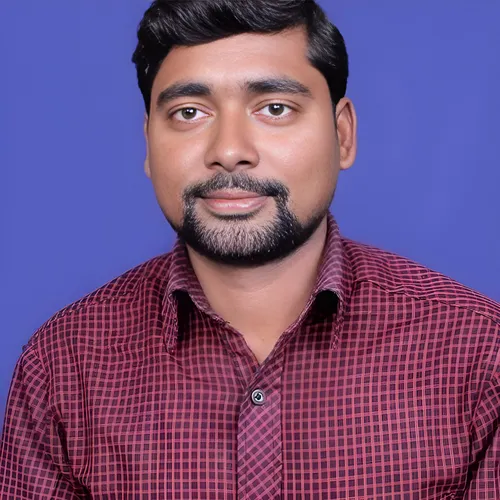 Ravi Maurya