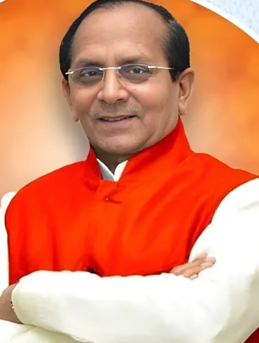 Raj Prasad Upadhyay