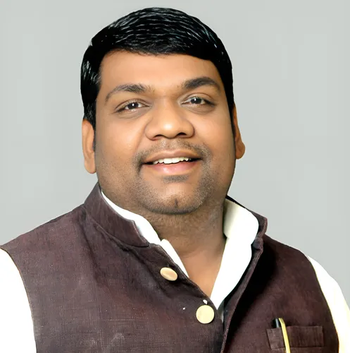 Arun Verma