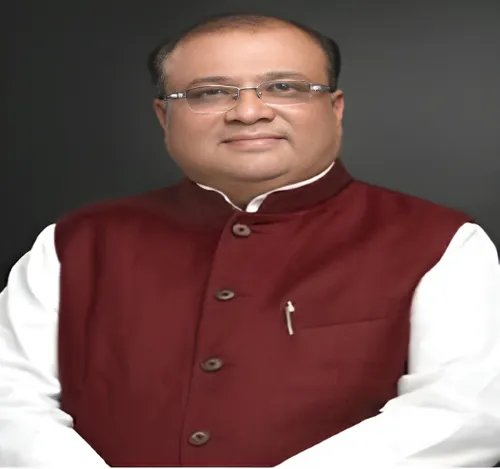 Saurabh