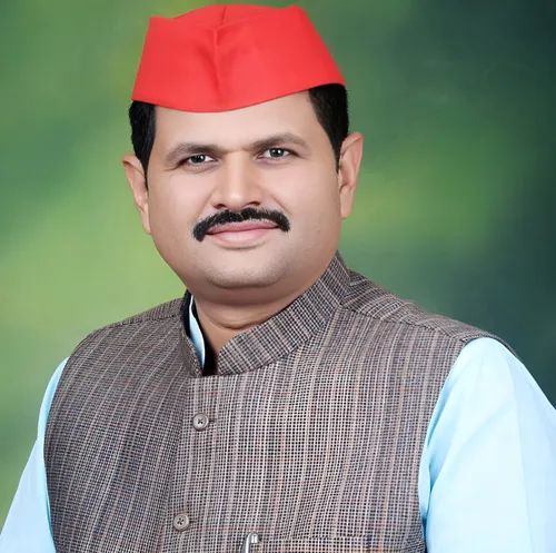 Sandeep Singh