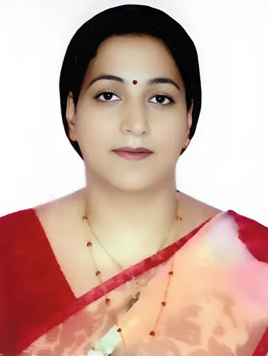 Neelam Karvariya