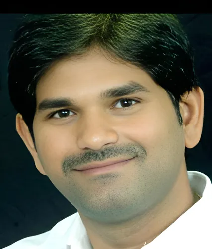 Ganesh Chandra