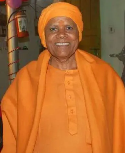 Shyamdhani Rahi
