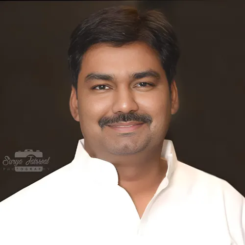 Avinash Kushwaha