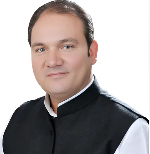 Ashraf Ali Khan