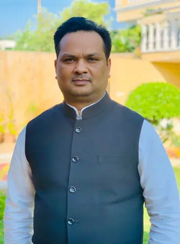Ashu Malik