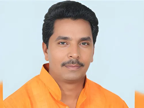 Digvijay Narayan