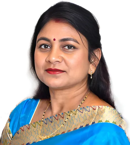 Salona Kushwaha