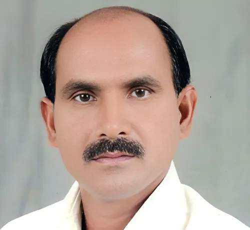 Roshan Lal Verma