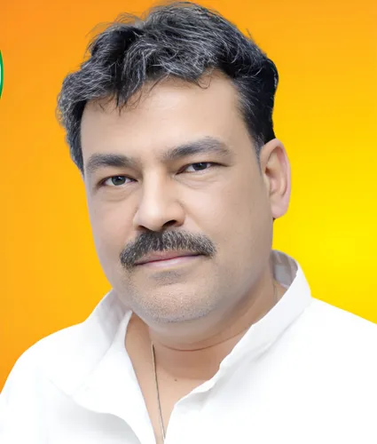 Pankaj Gupta
