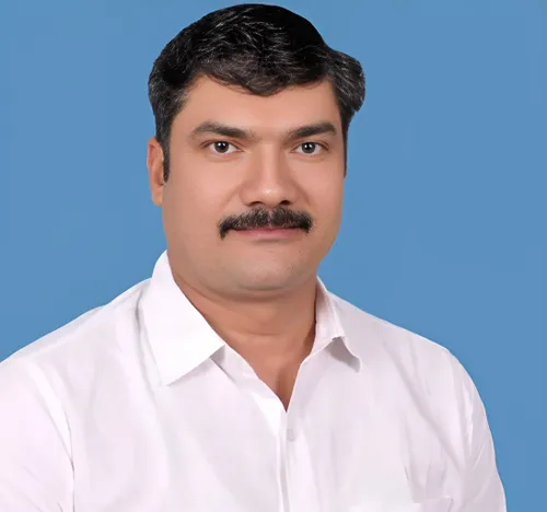 Devendra Singh