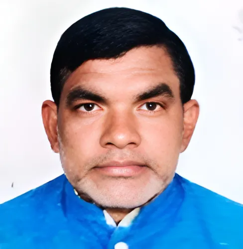 Jeet Lal