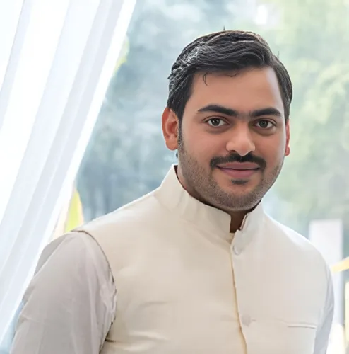 Saurabh Singh