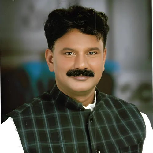 Sunil Sonkar
