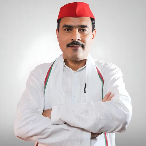 Tanveer Khan