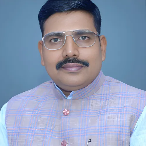 Neel Ratan Singh