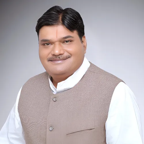 Anoop Kumar Gupta