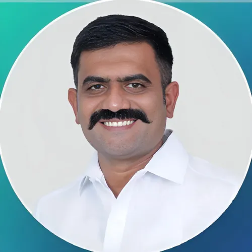 Kethireddy Venkatarami Reddy