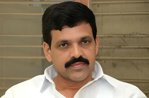 Gonuguntla Suryanarayana
