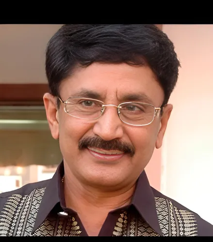 Kondru Murali Mohan