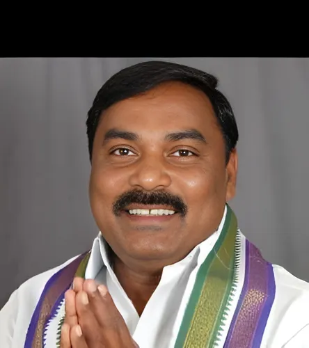 Merugu Nagarjuna