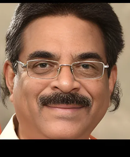 M Babu