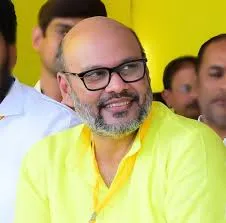 Venkata Sujay Krishna Ranga Rao Ravu