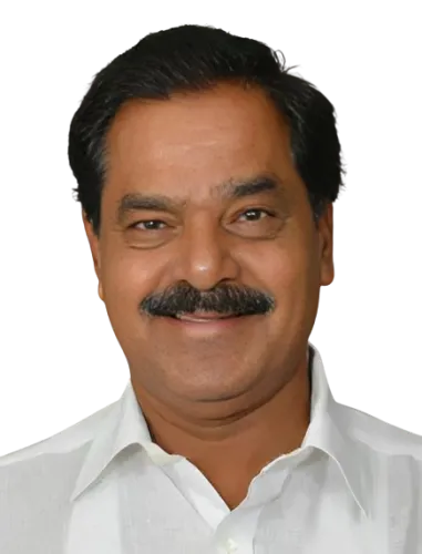 Kalattur Narayana Swamy