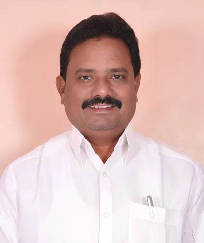 Muppidi Venkateswara Rao