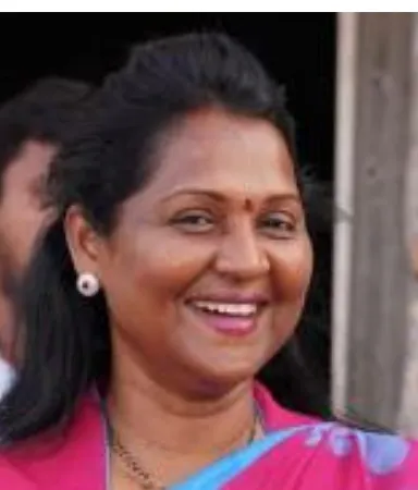 K Sreedevi