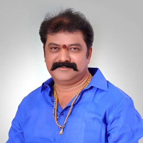 Gummanur Jayaram