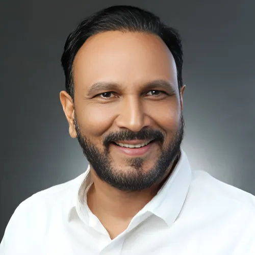 Settibathula Rajababu