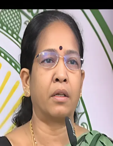Viswasarayi Kalavathi