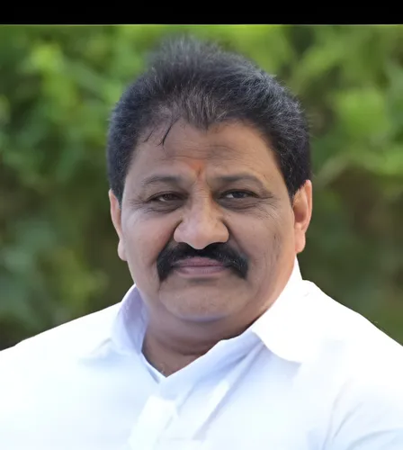Rachamallu Siva Prasad Reddy