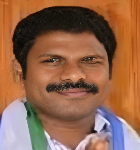 Tellam Balaraju
