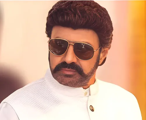 Nandamuri Balakrishna