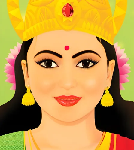 Gunda Lakshmi Devi