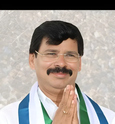Kapu Ramachandra Reddy